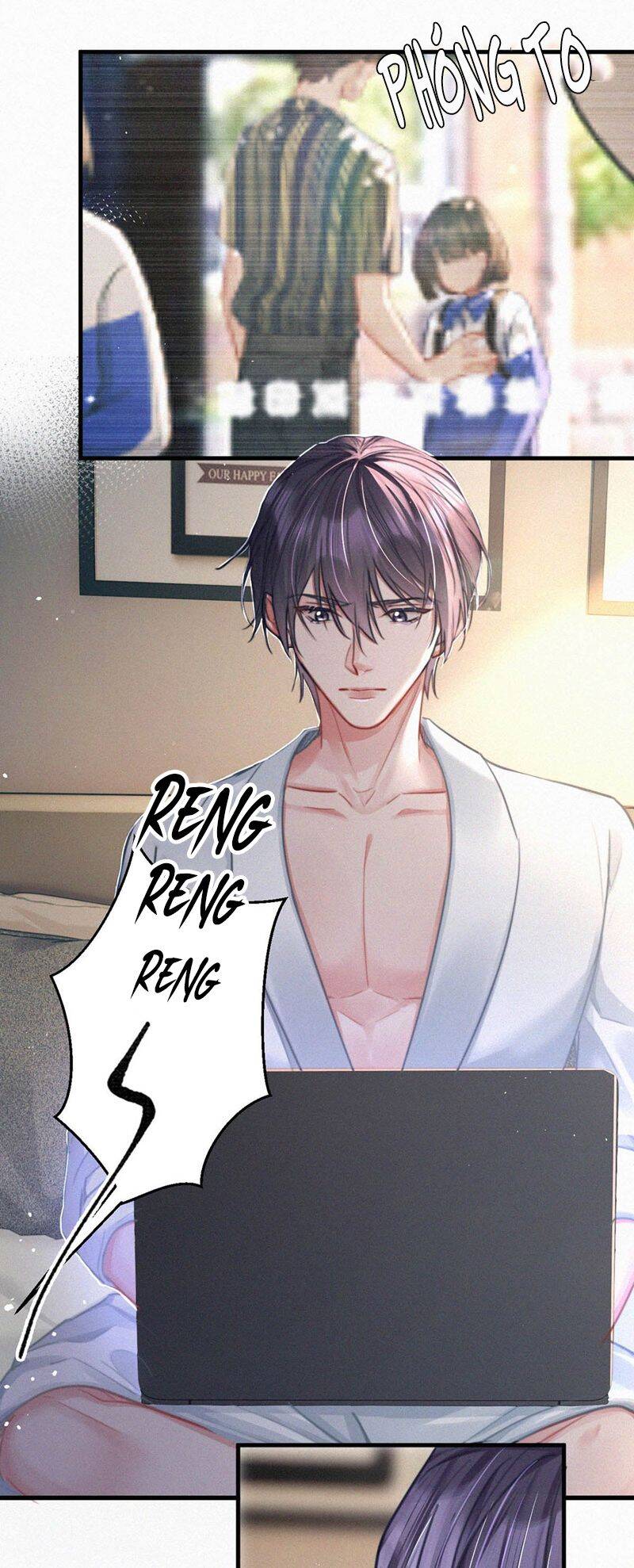 Môi Súng Chapter  108 - 23