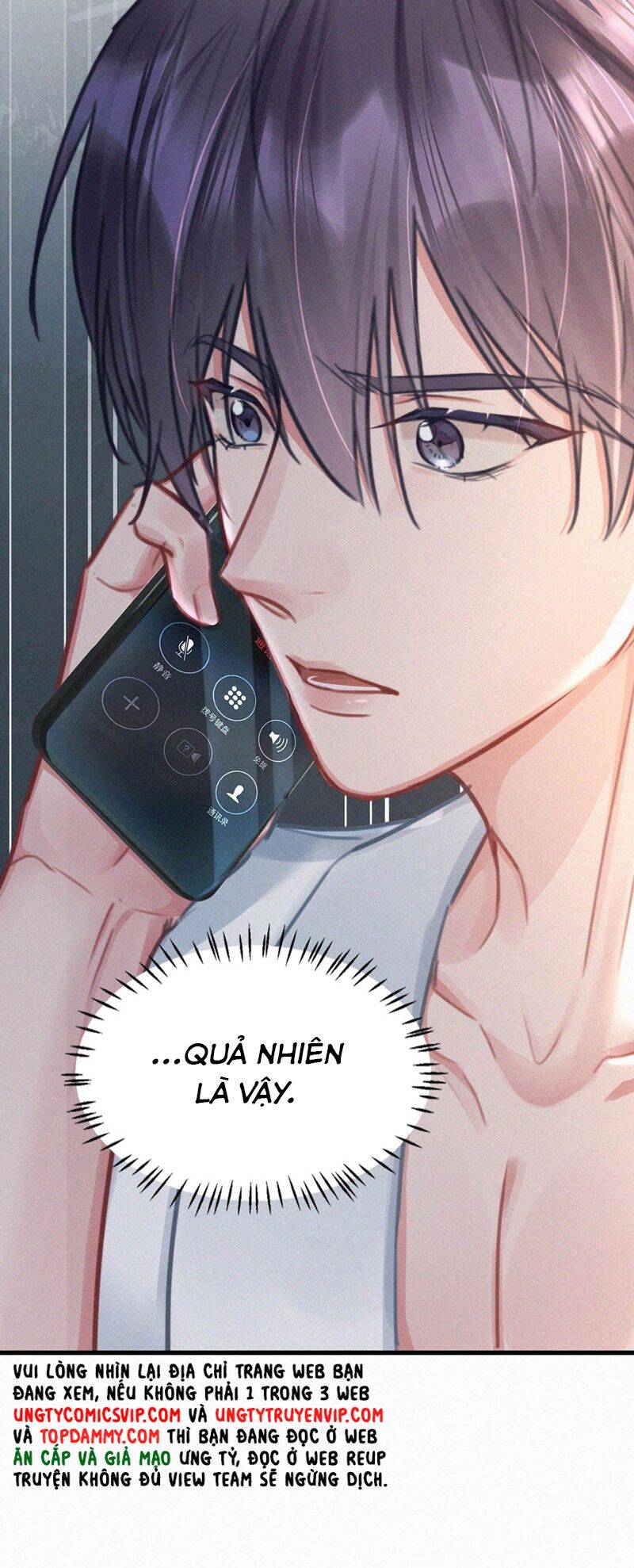 Môi Súng Chapter  108 - 26