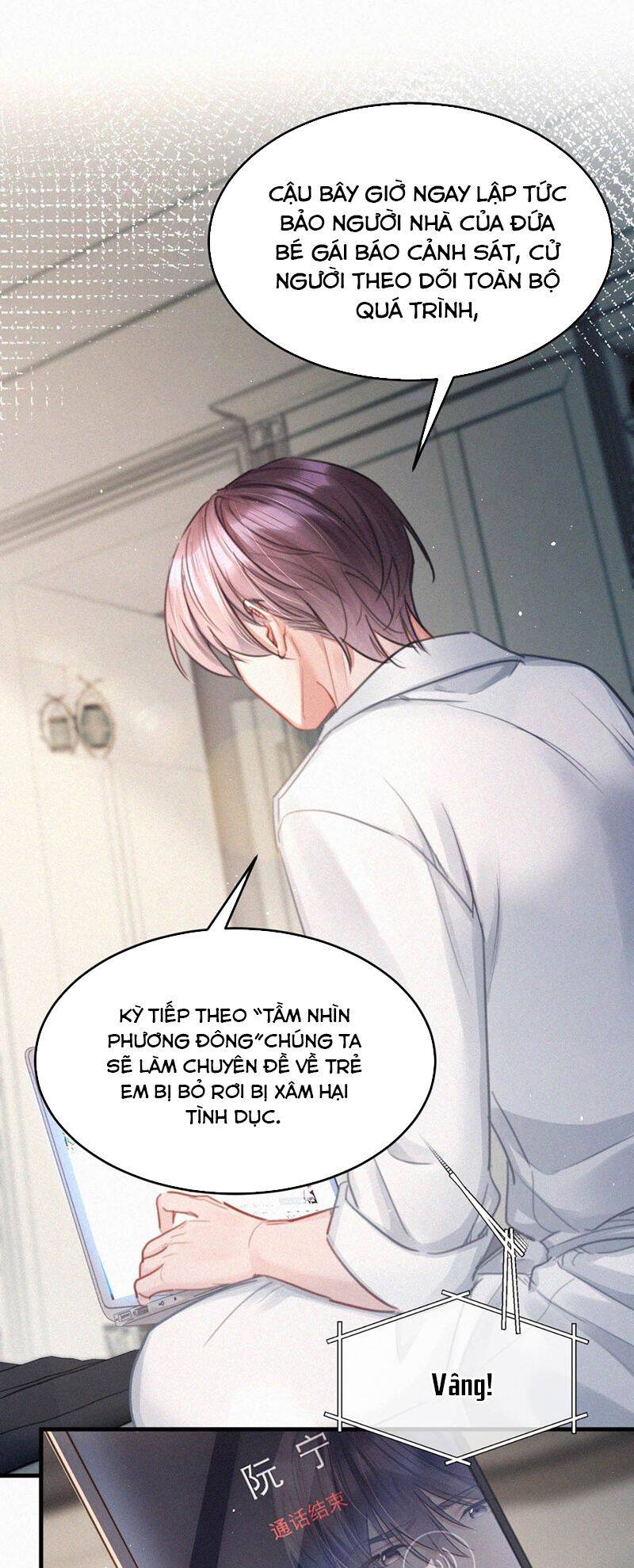 Môi Súng Chapter  108 - 27