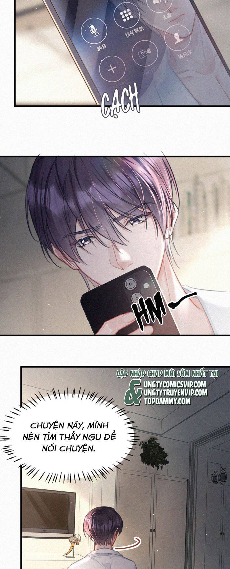 Môi Súng Chapter  108 - 28