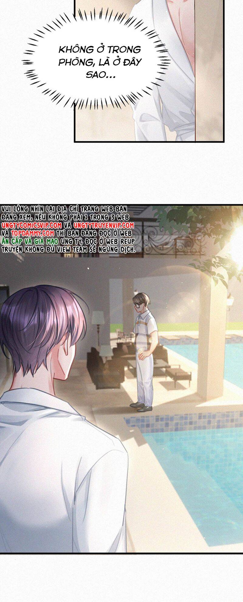 Môi Súng Chapter  108 - 30