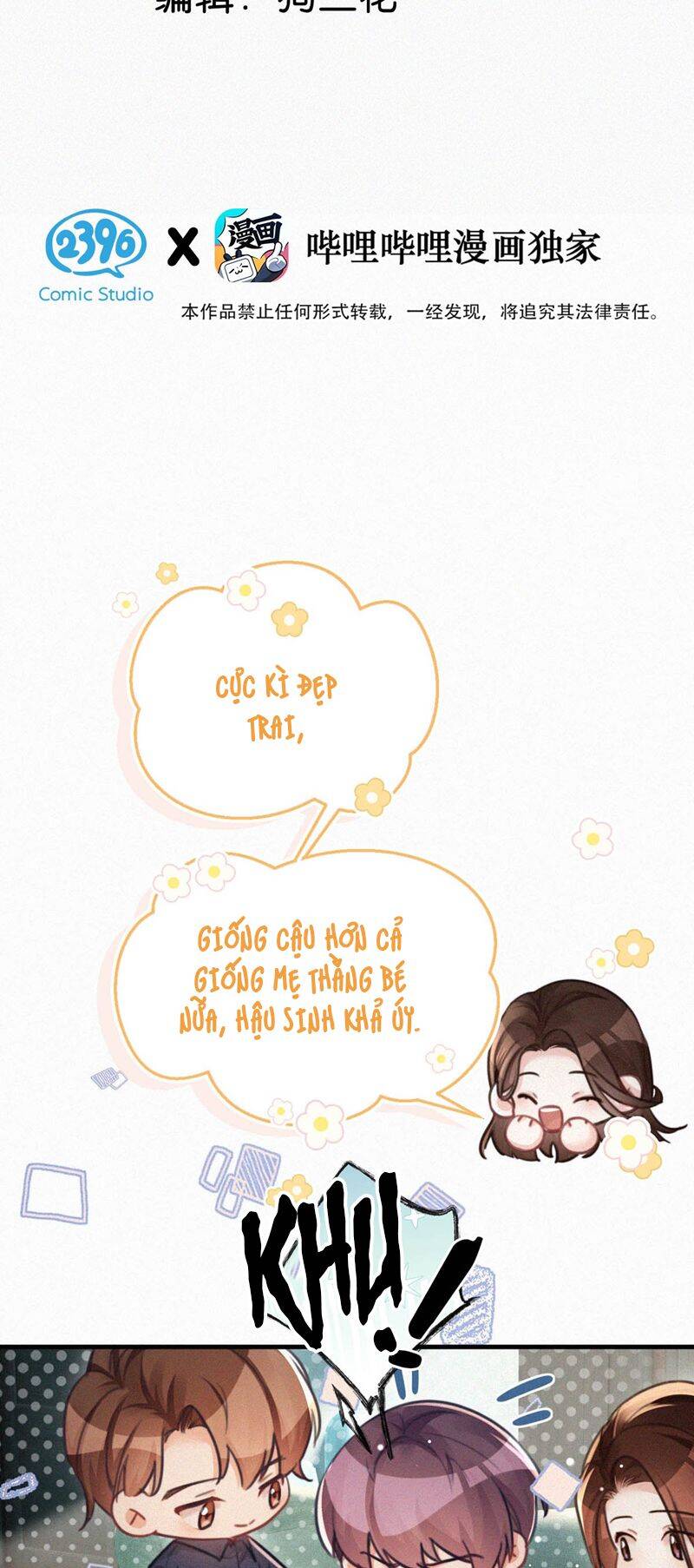 Môi Súng Chapter  108 - 4