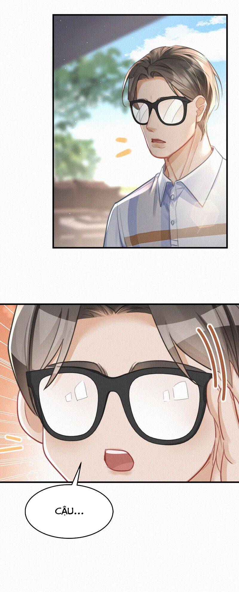 Môi Súng Chapter  108 - 31