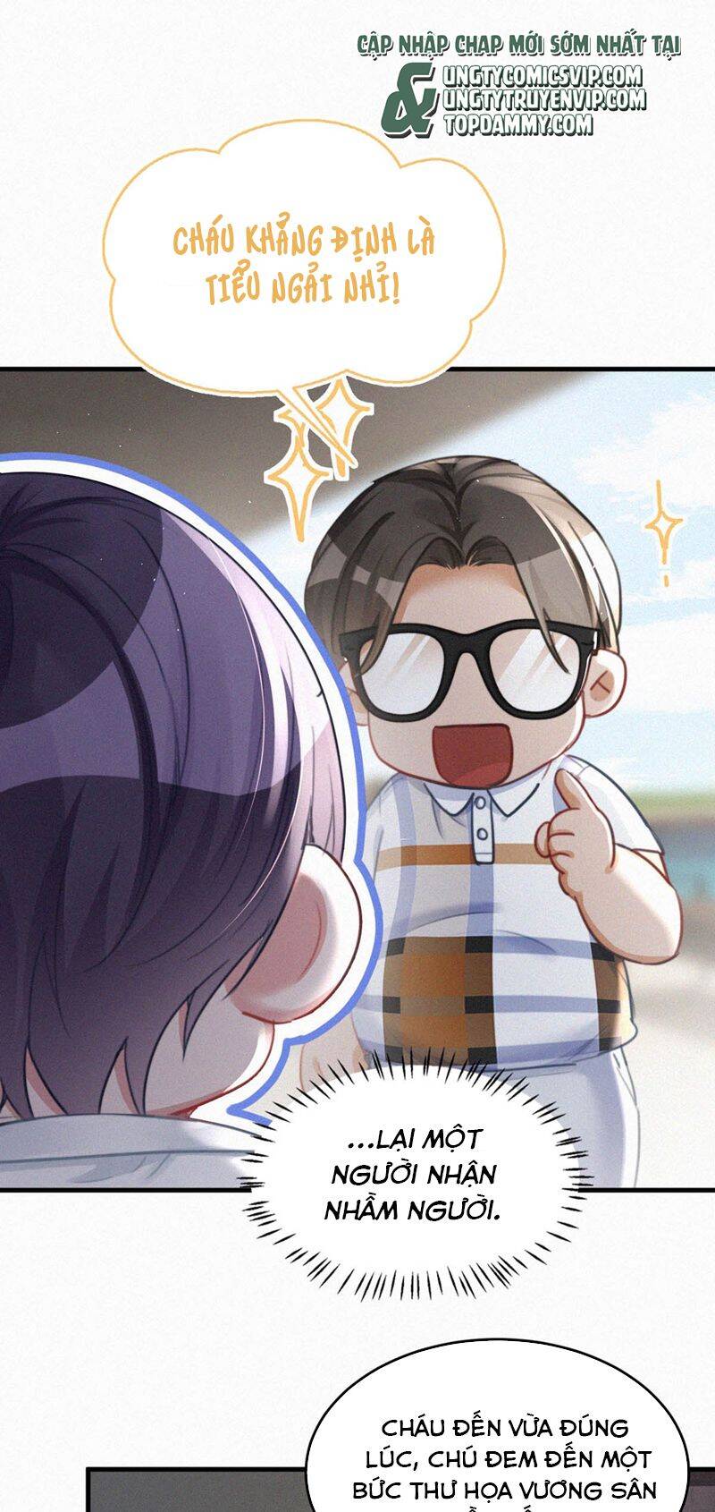 Môi Súng Chapter  108 - 32