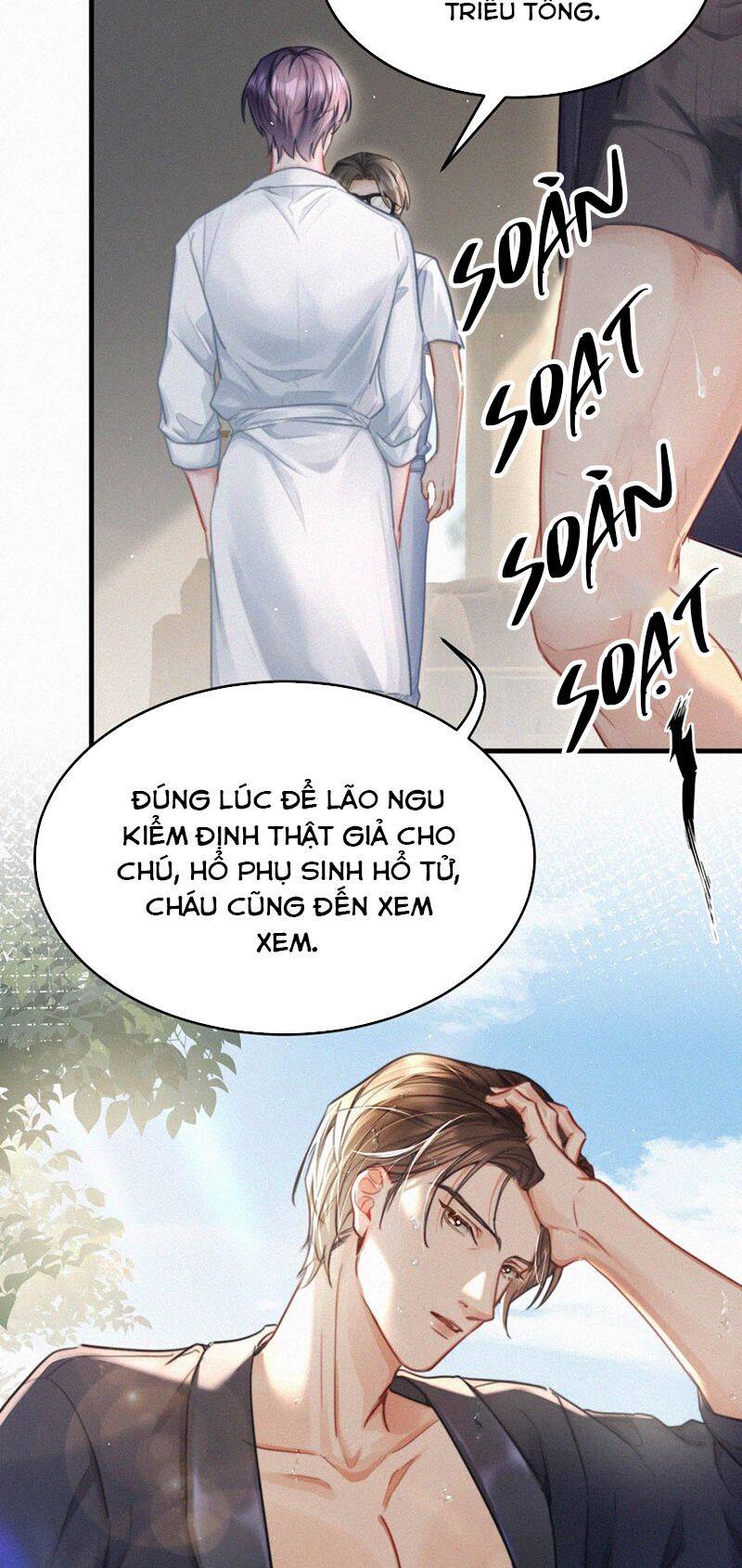 Môi Súng Chapter  108 - 33