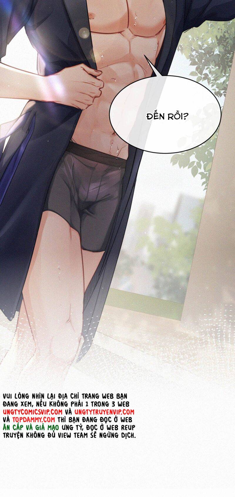 Môi Súng Chapter  108 - 34