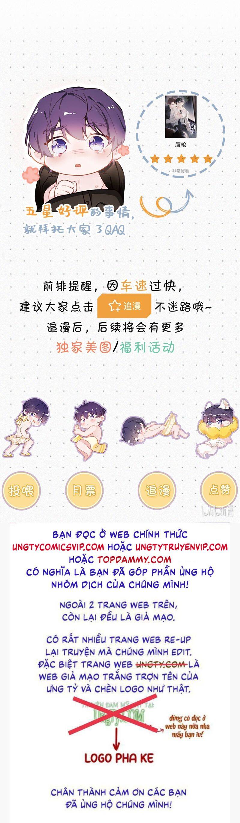 Môi Súng Chapter  108 - 35