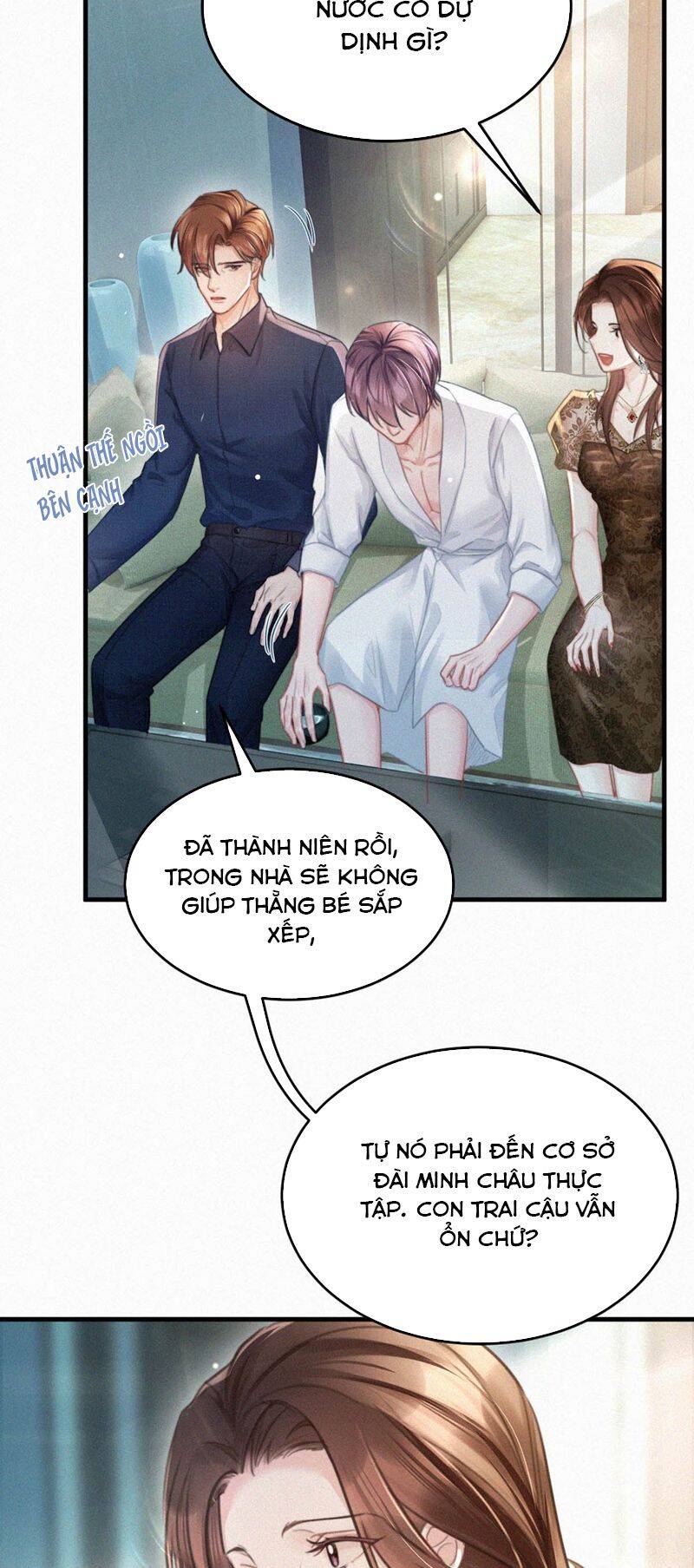 Môi Súng Chapter  108 - 6