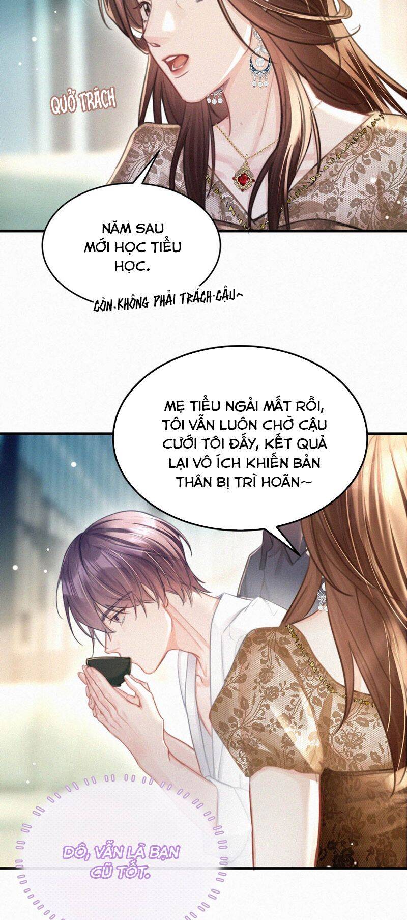 Môi Súng Chapter  108 - 7