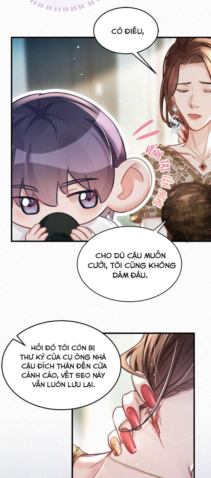 Môi Súng Chapter  108 - 8