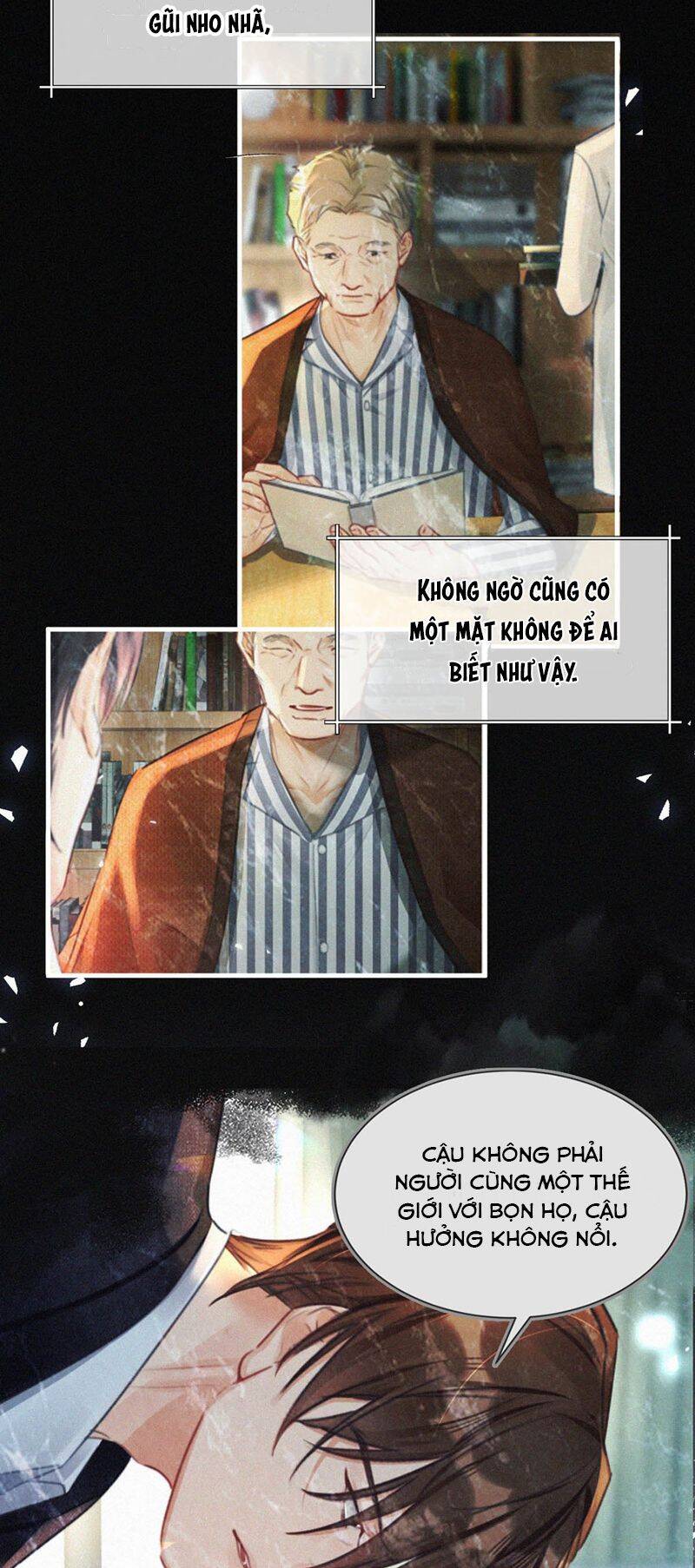 Môi Súng Chapter  108 - 10