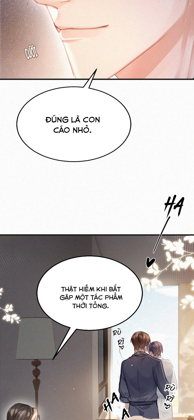 Môi Súng Chapter  109 - 13