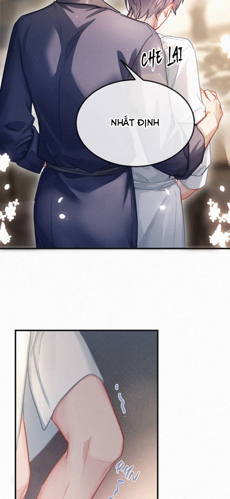 Môi Súng Chapter  109 - 15