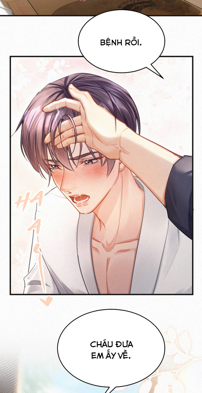 Môi Súng Chapter  109 - 18