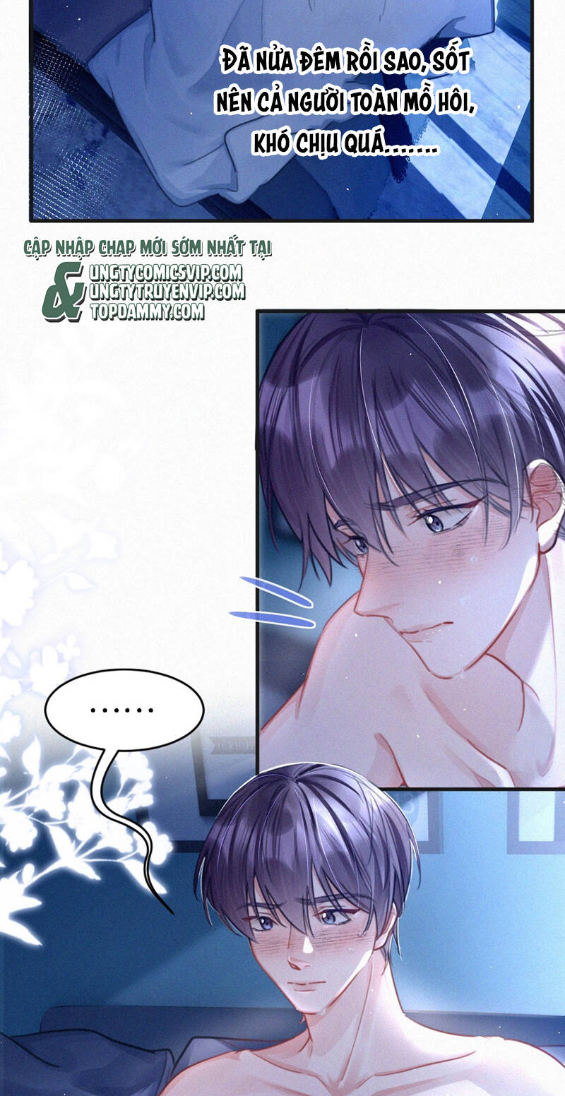 Môi Súng Chapter  109 - 23