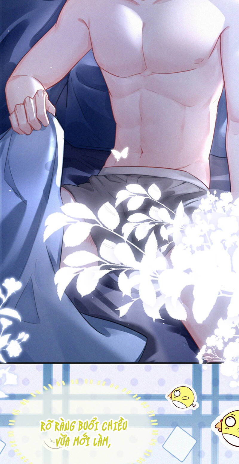 Môi Súng Chapter  109 - 24