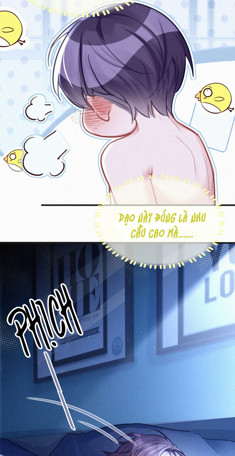 Môi Súng Chapter  109 - 25