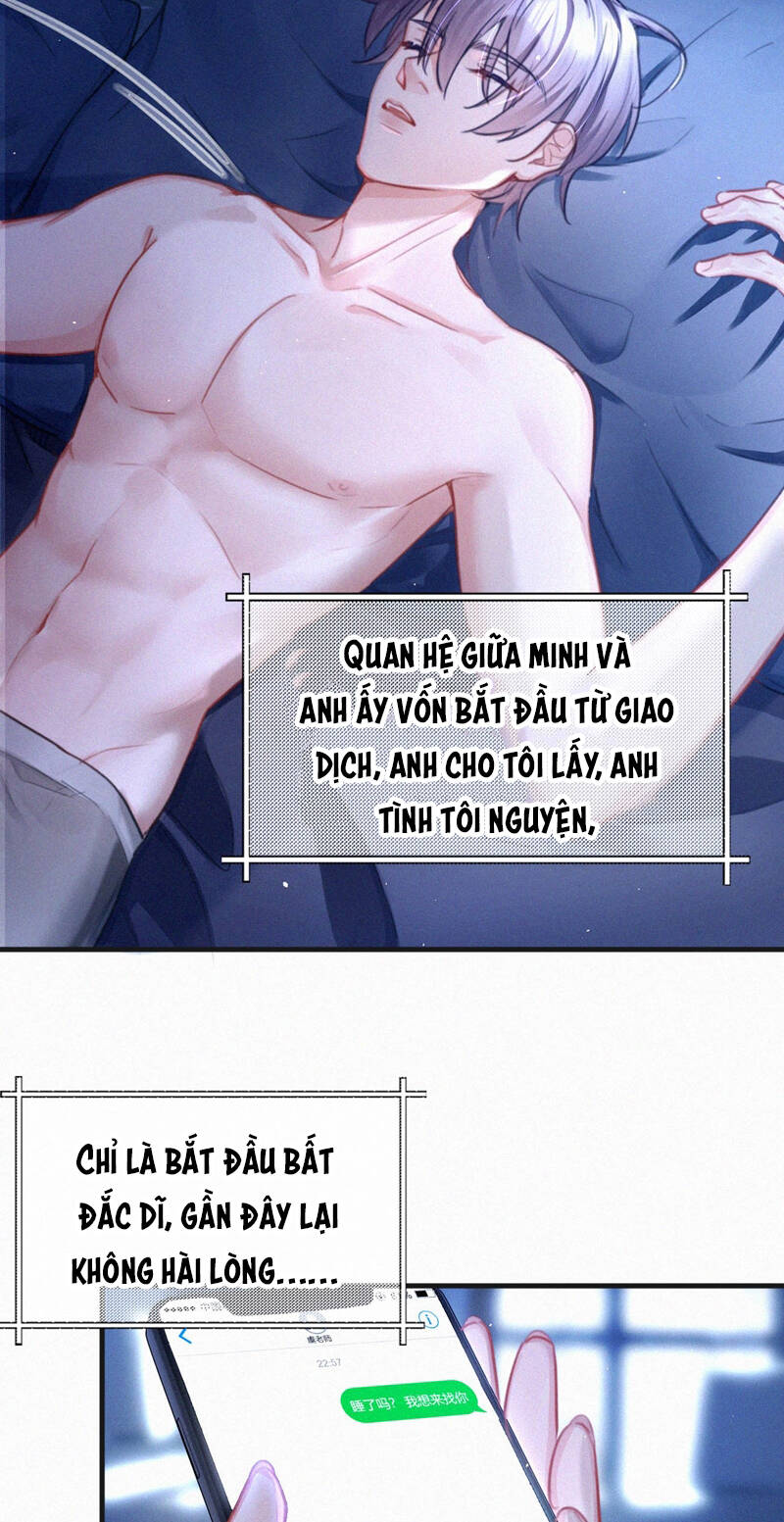 Môi Súng Chapter  109 - 26