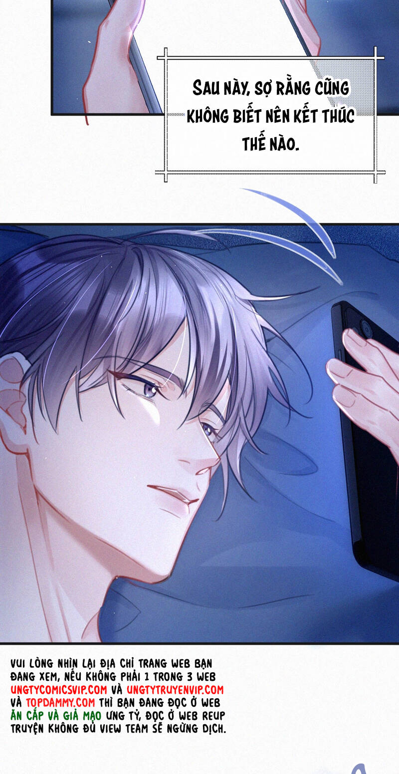 Môi Súng Chapter  109 - 27