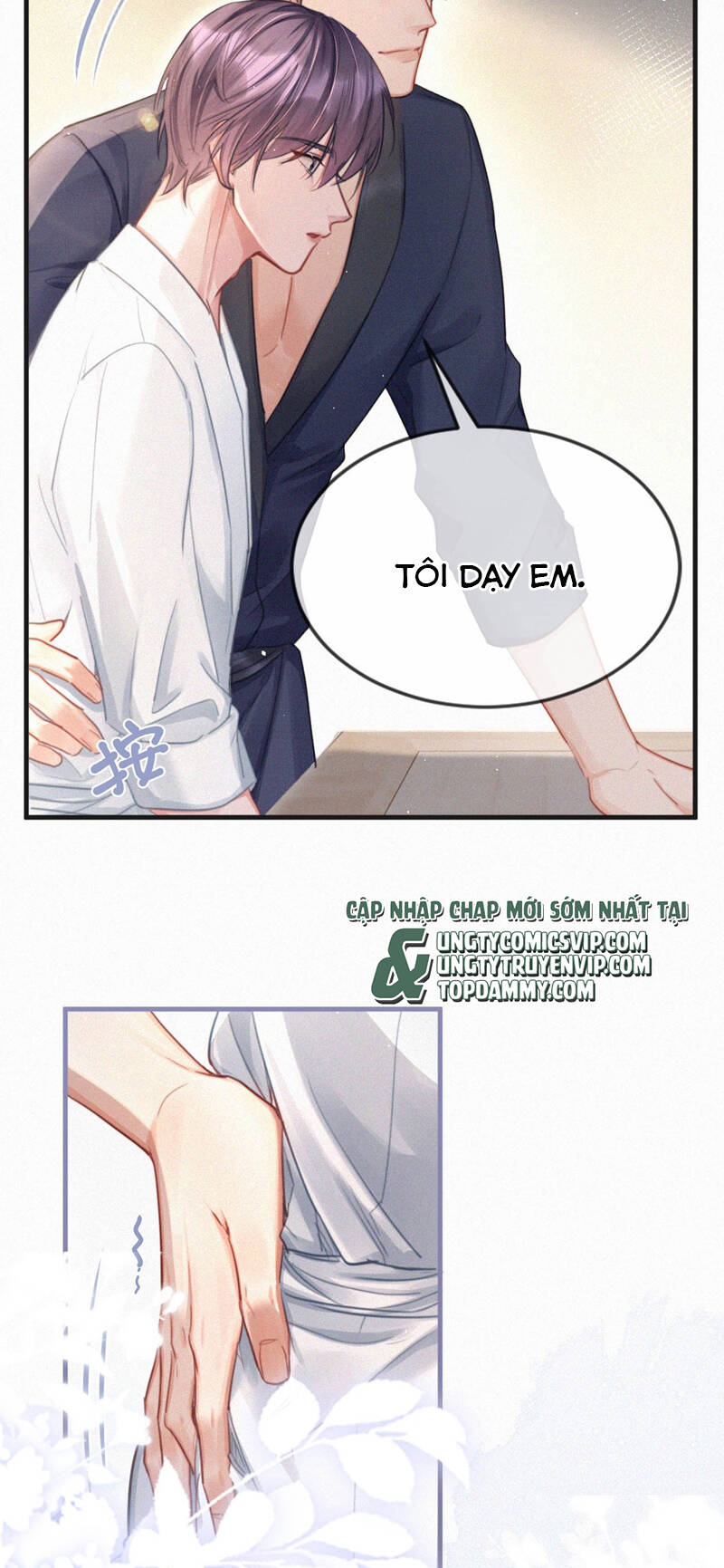 Môi Súng Chapter  109 - 8