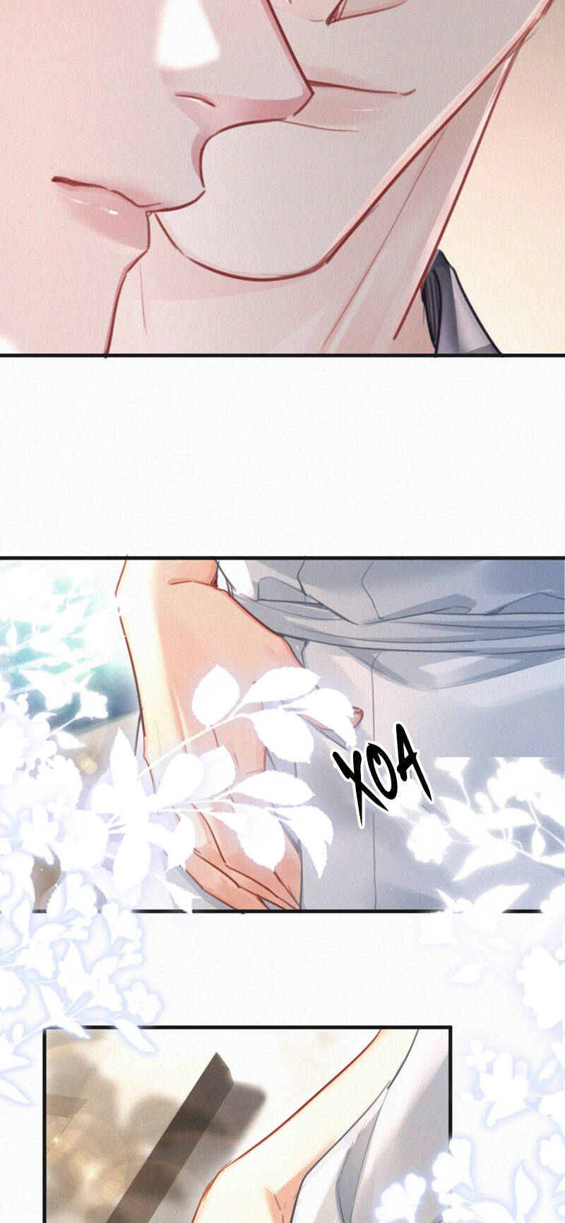 Môi Súng Chapter  109 - 10