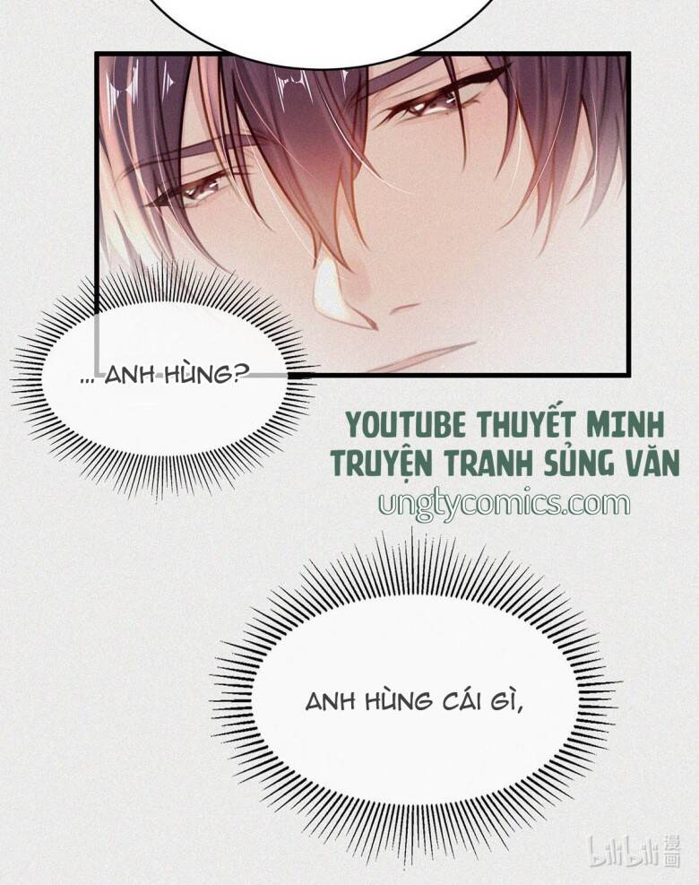 Môi Súng Chapter  11 - 16