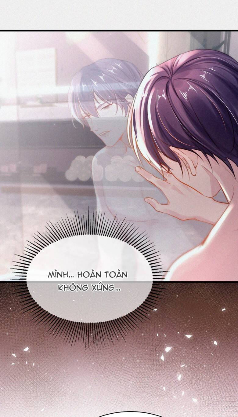 Môi Súng Chapter  11 - 17