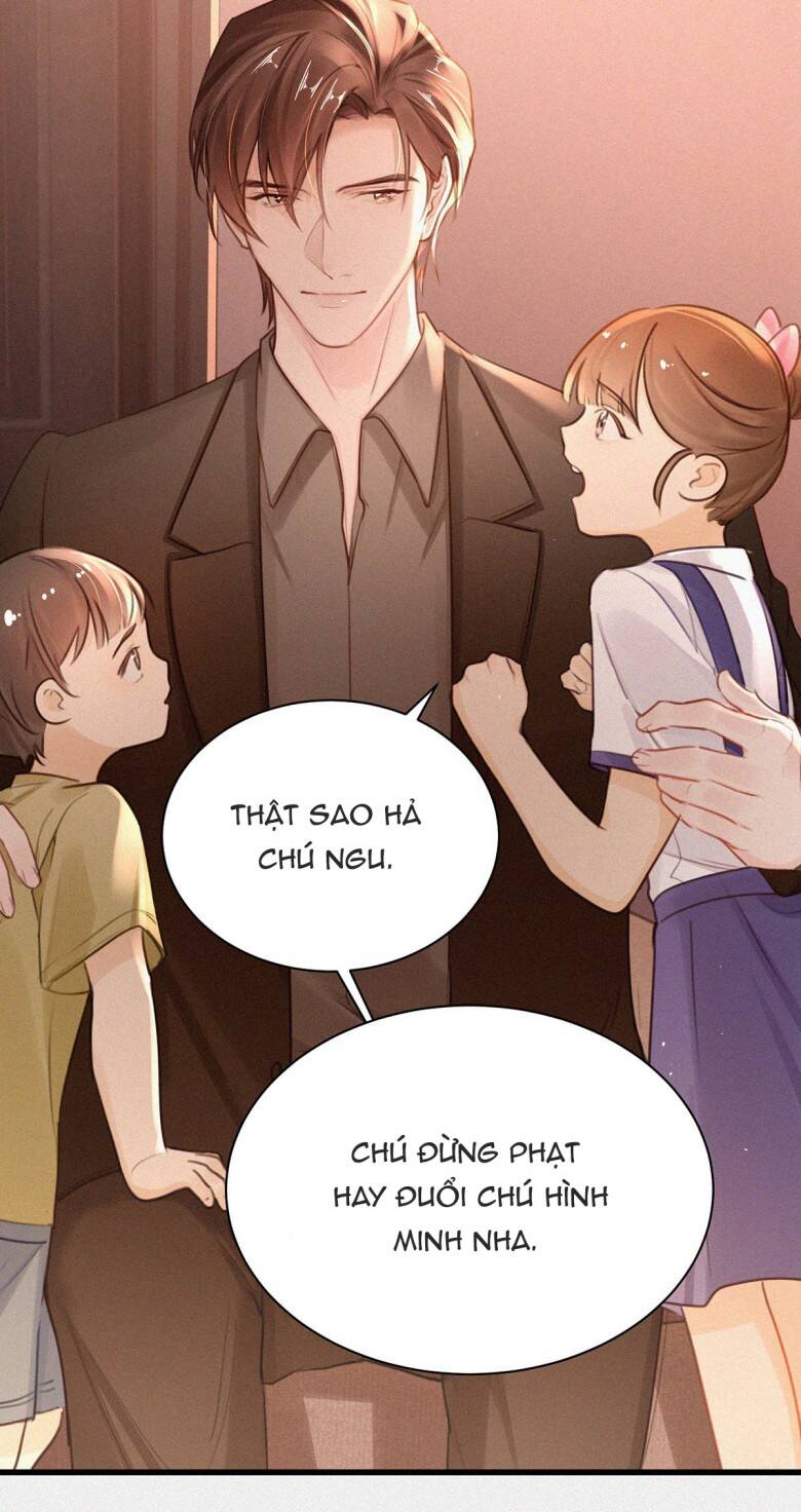 Môi Súng Chapter  11 - 19