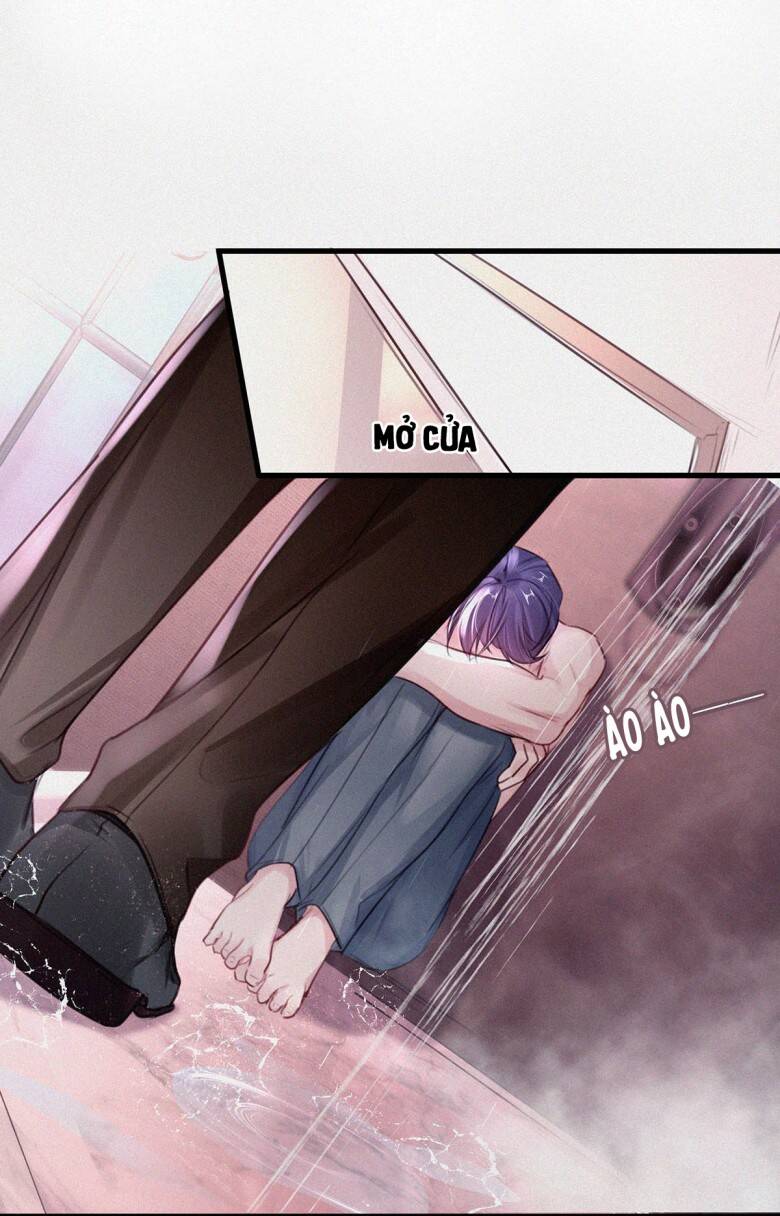 Môi Súng Chapter  11 - 24