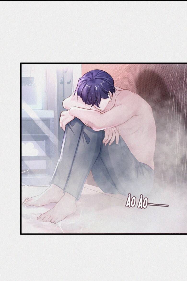 Môi Súng Chapter  11 - 25