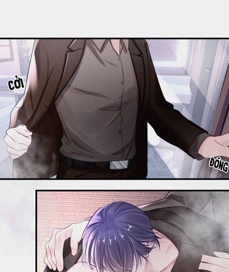 Môi Súng Chapter  11 - 26