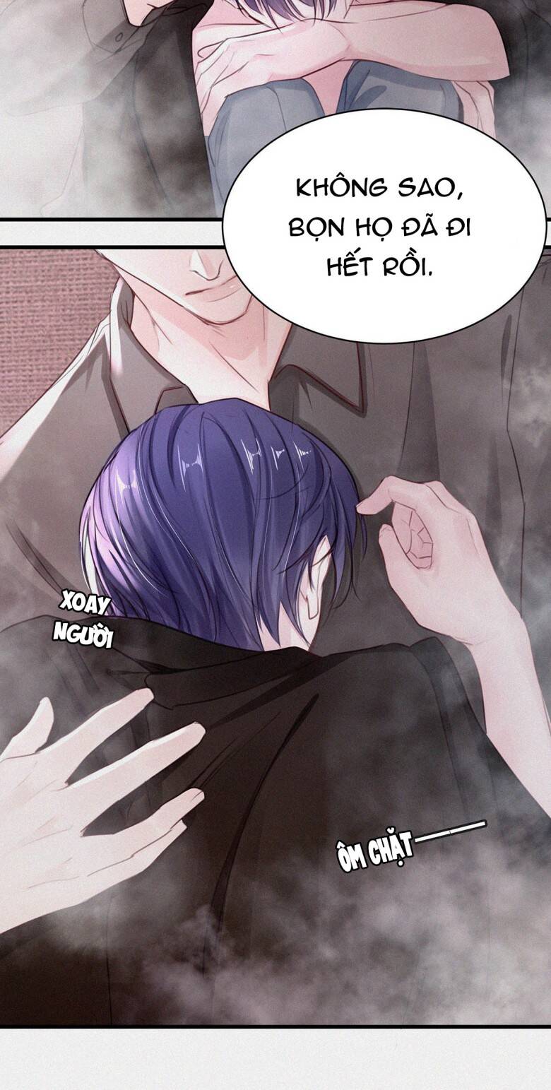 Môi Súng Chapter  11 - 28