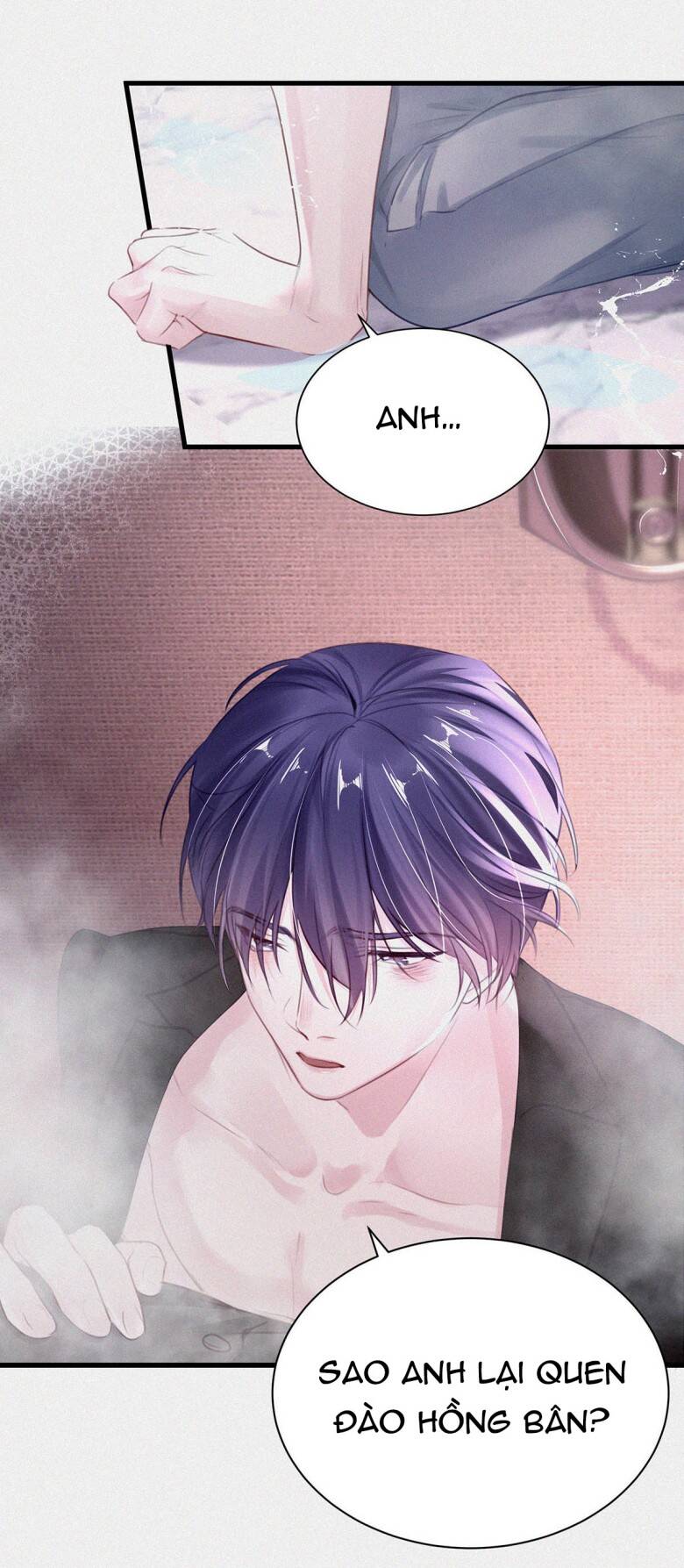 Môi Súng Chapter  11 - 29