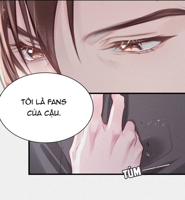 Môi Súng Chapter  11 - 31