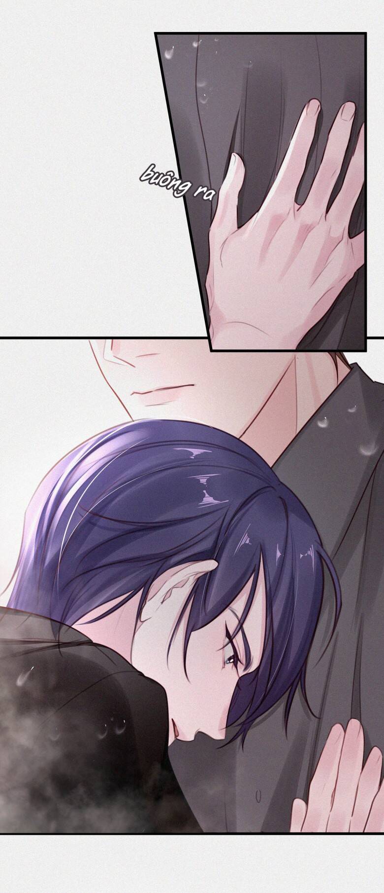 Môi Súng Chapter  11 - 32