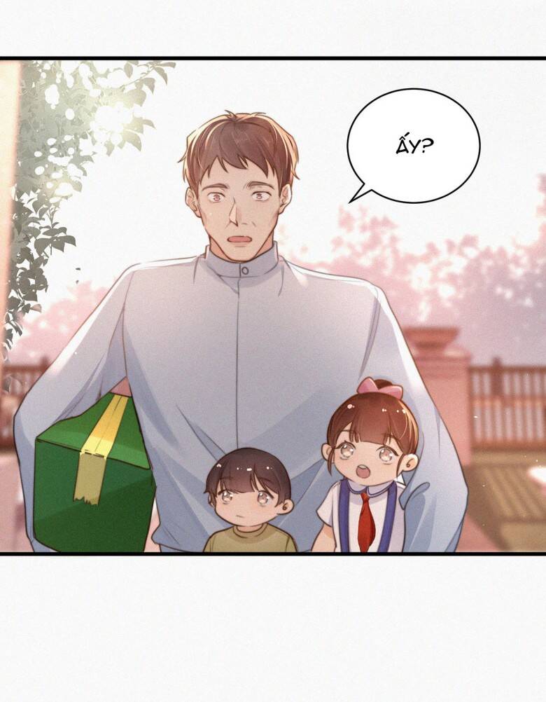 Môi Súng Chapter  11 - 7