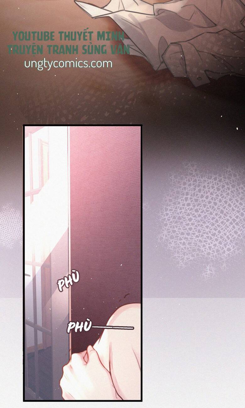 Môi Súng Chapter  11 - 10