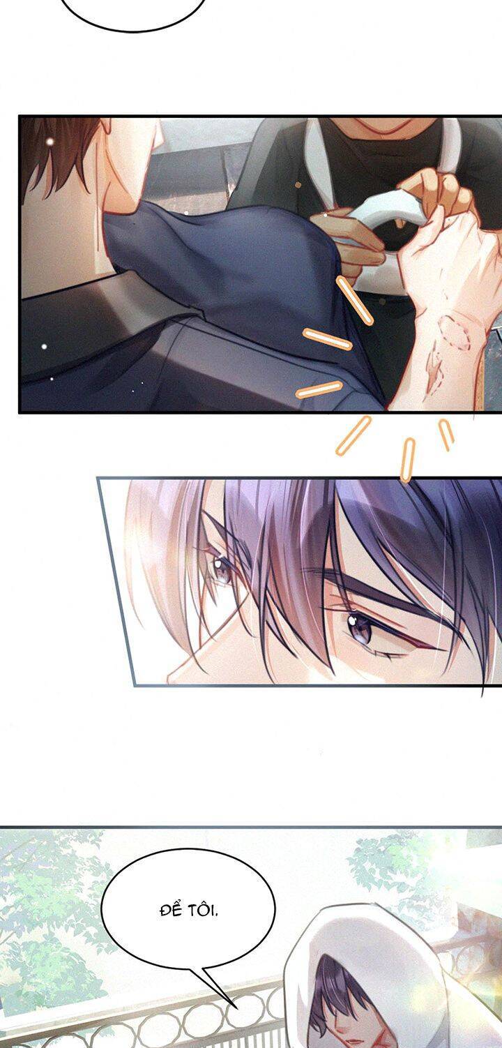 Môi Súng Chapter  110 - 11