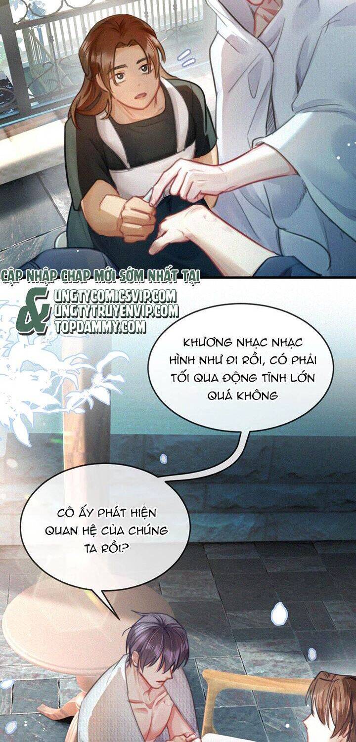 Môi Súng Chapter  110 - 12