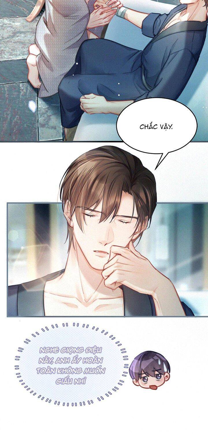 Môi Súng Chapter  110 - 13