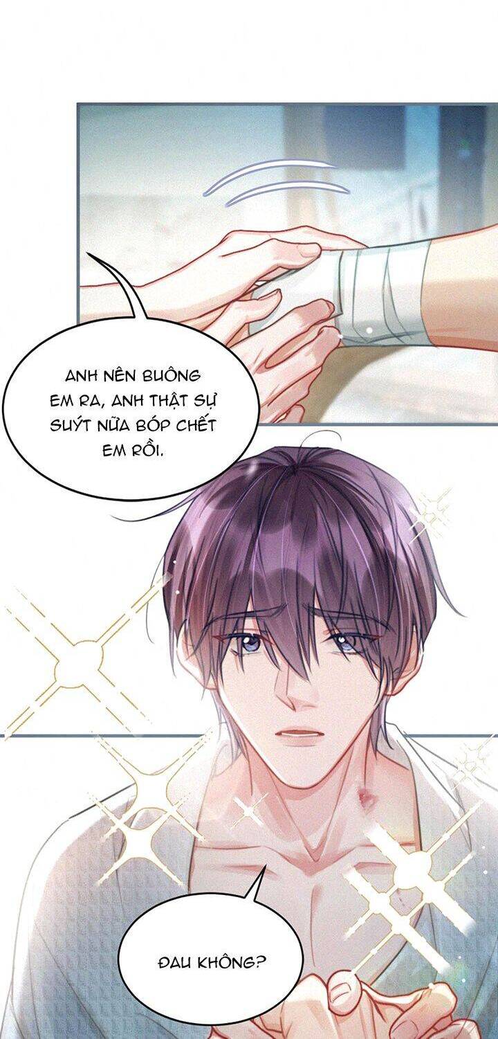 Môi Súng Chapter  110 - 14