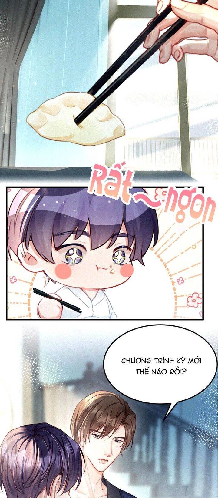 Môi Súng Chapter  110 - 24