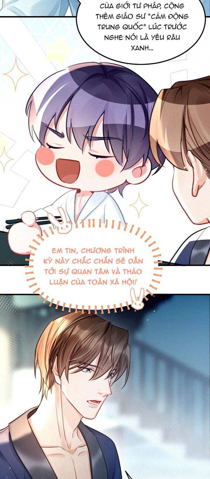 Môi Súng Chapter  110 - 26