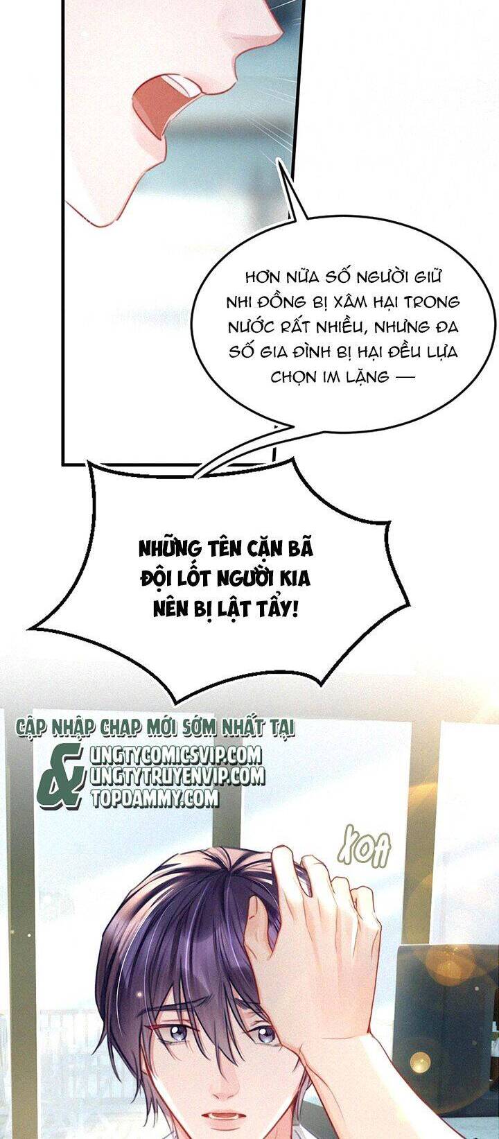 Môi Súng Chapter  110 - 28