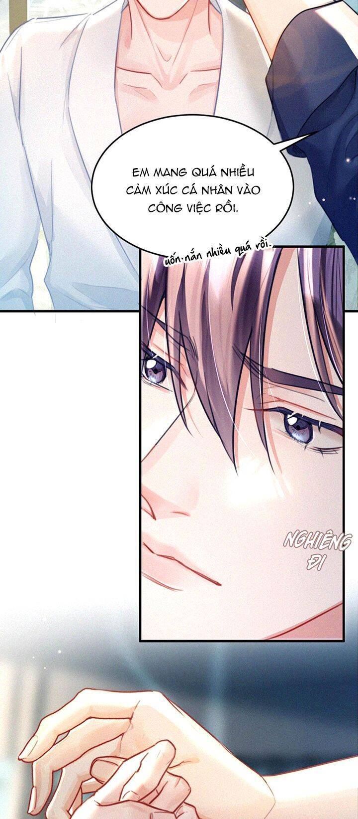 Môi Súng Chapter  110 - 29