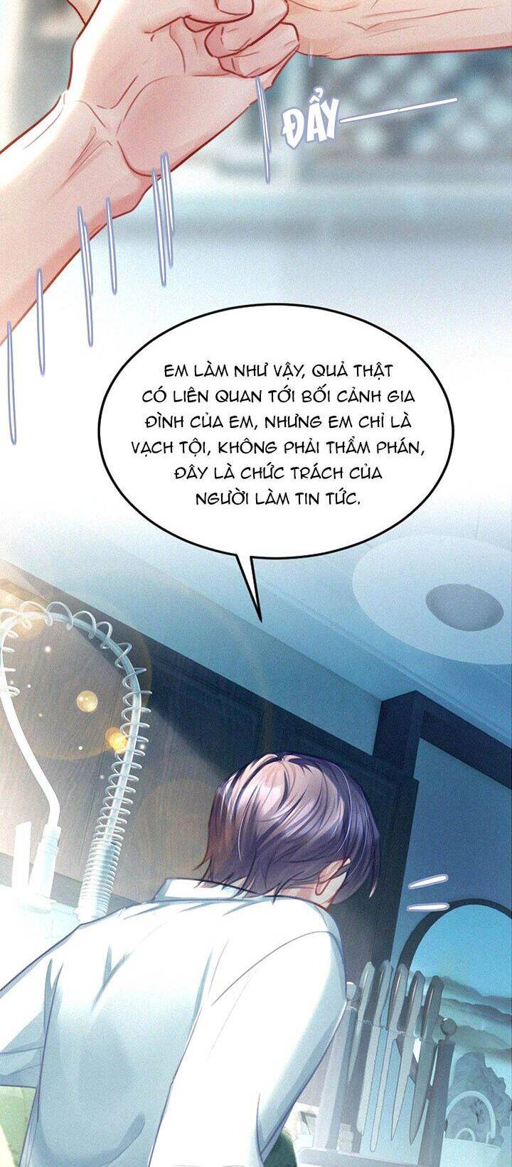 Môi Súng Chapter  110 - 30