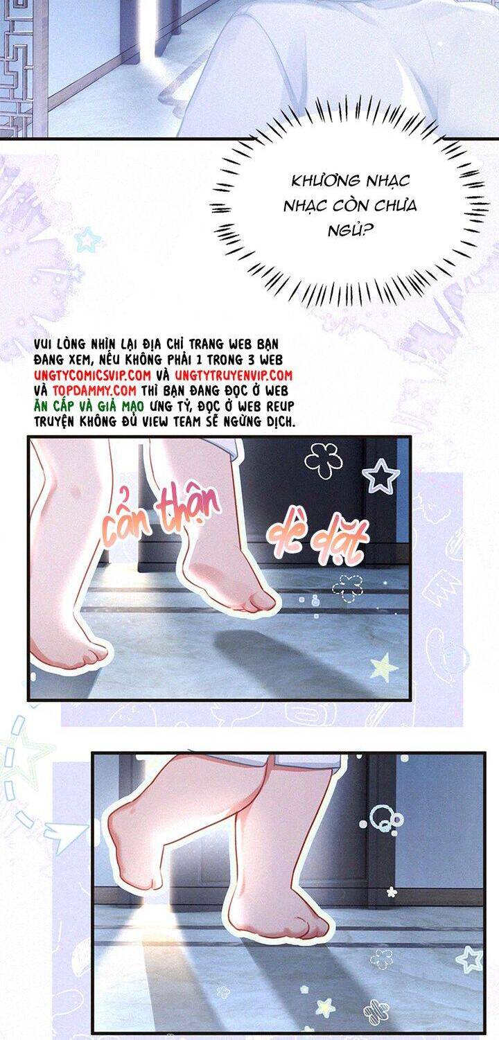 Môi Súng Chapter  110 - 4