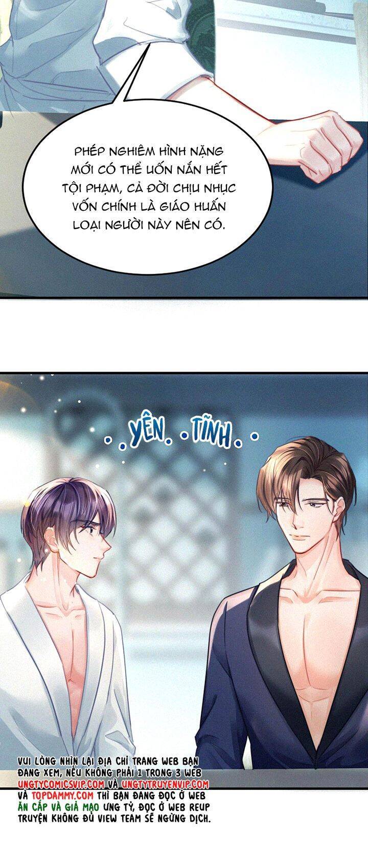 Môi Súng Chapter  110 - 31