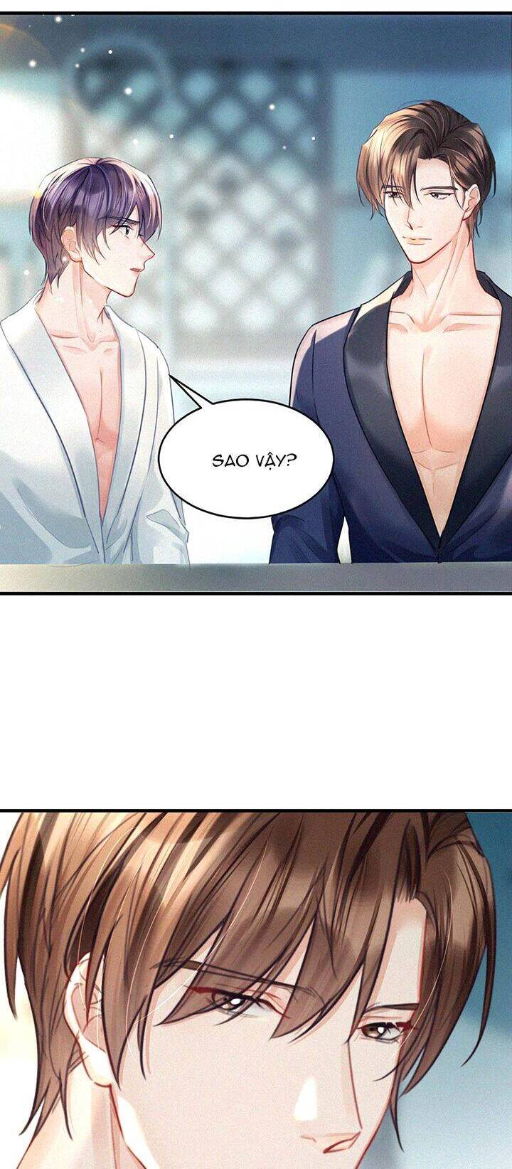 Môi Súng Chapter  110 - 32