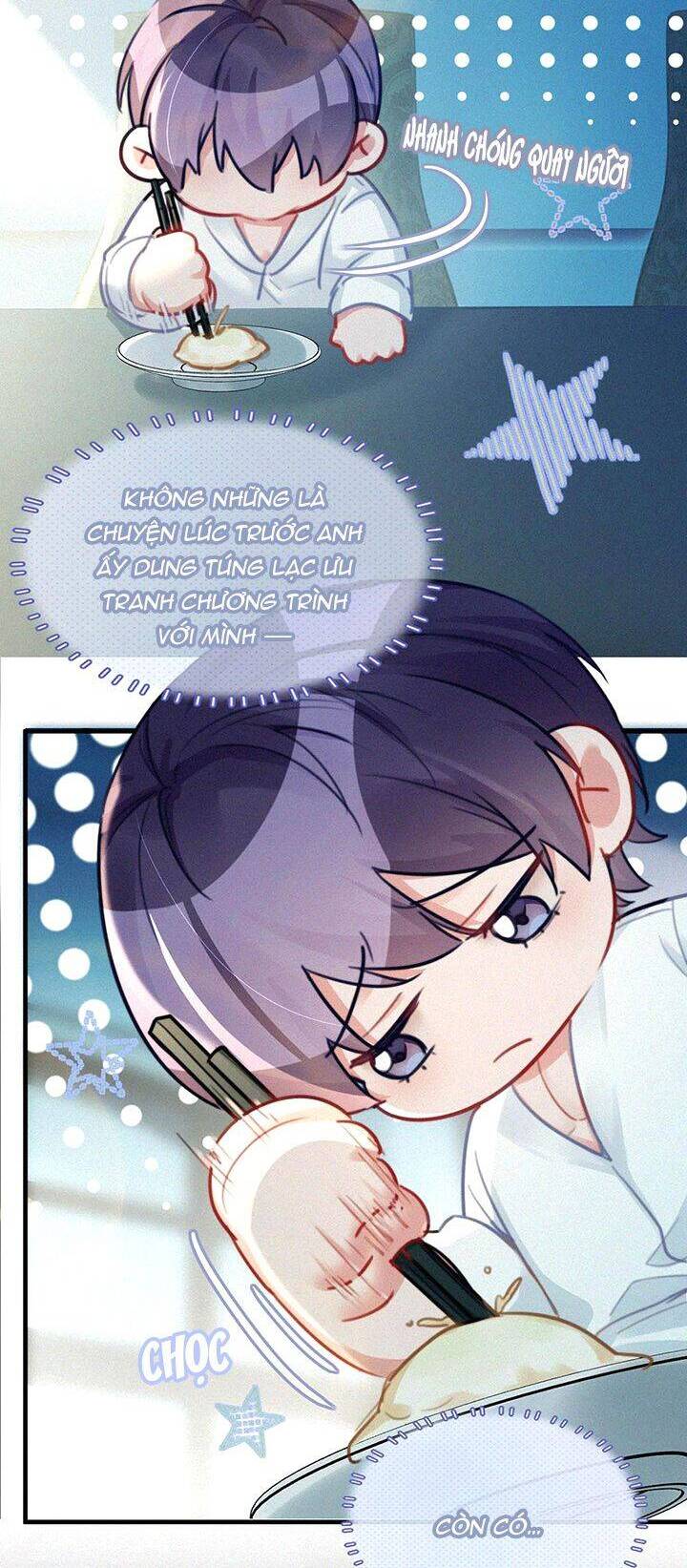 Môi Súng Chapter  110 - 34